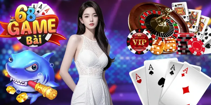 Đánh giá tổng thể hệ sinh thái 68GameBai